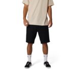 Fox Work Short Black