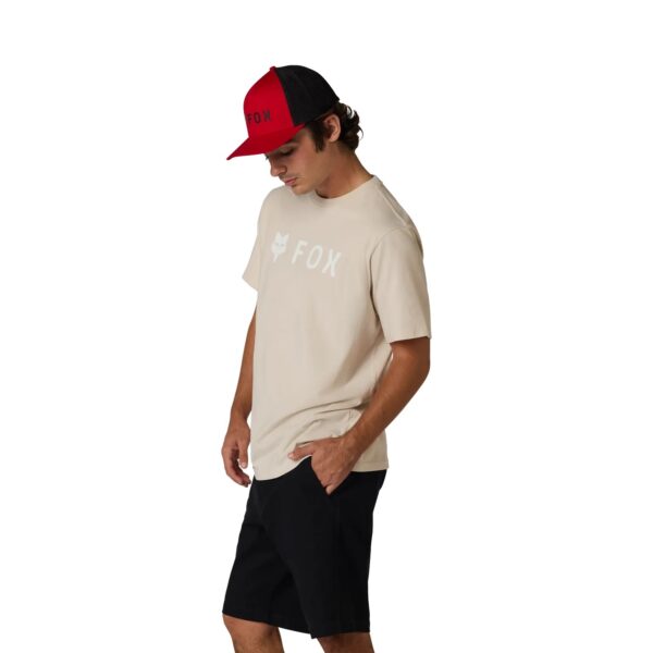 Fox Work Short Black
