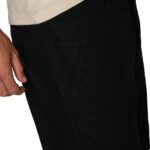 Fox Work Short Black