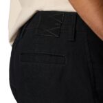 Fox Work Short Black