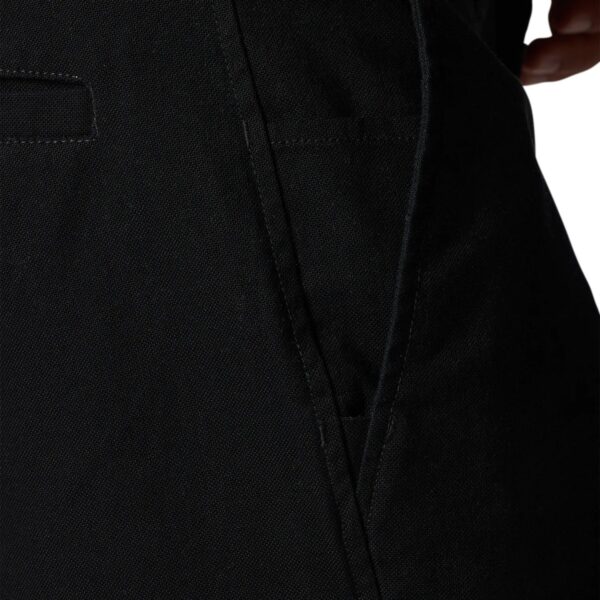 Fox Work Short Black