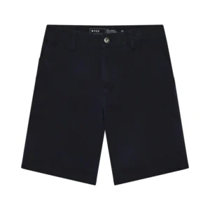 Fox Work Short Midnight Blue