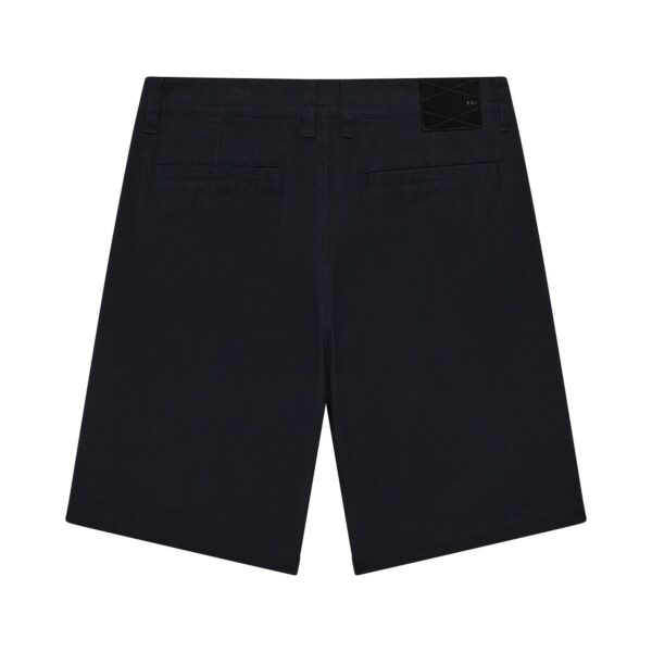 Fox Work Short Midnight Blue