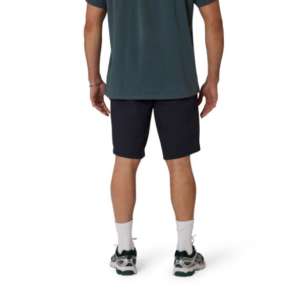 Fox Work Short Midnight Blue