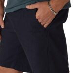 Fox Work Short Midnight Blue