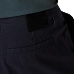Fox Work Short Midnight Blue
