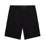Fox Cargo Ripstop Short - Black
