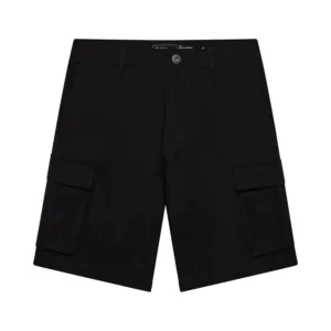 Fox Cargo Ripstop Short - Black