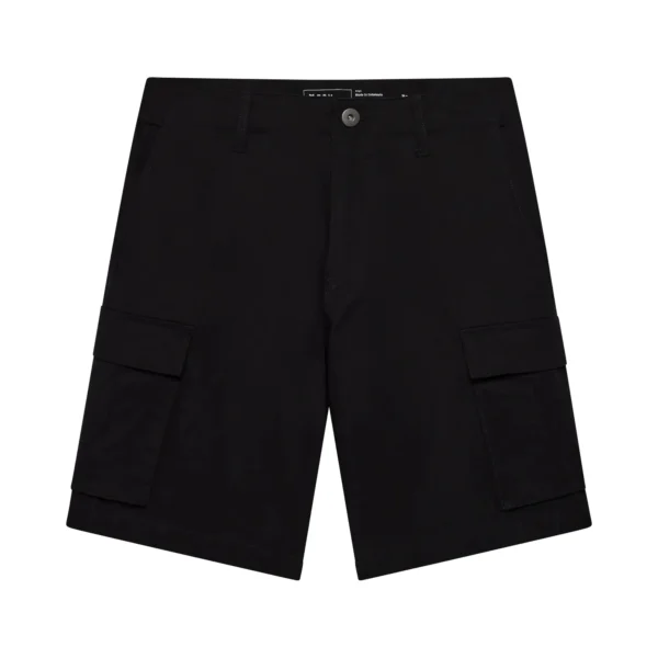Fox Cargo Ripstop Short - Black