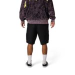 Fox Cargo Ripstop Short - Black