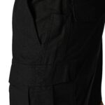 Fox Cargo Ripstop Short - Black