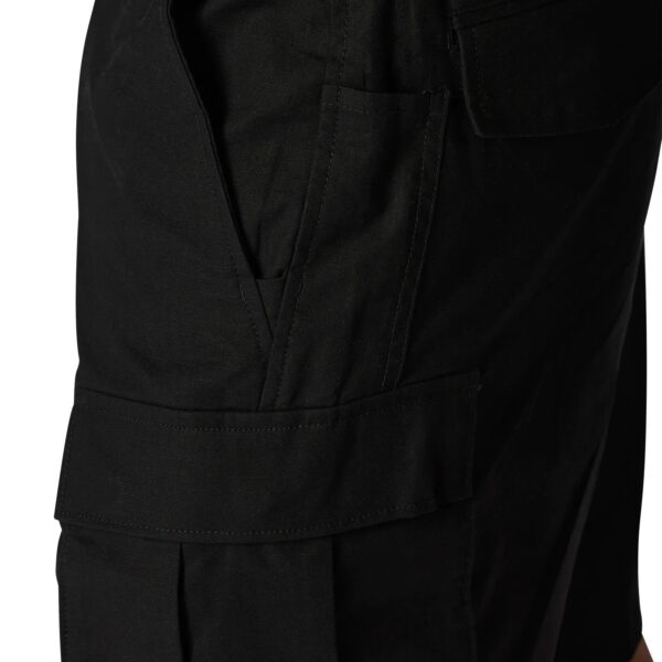 Fox Cargo Ripstop Short - Black