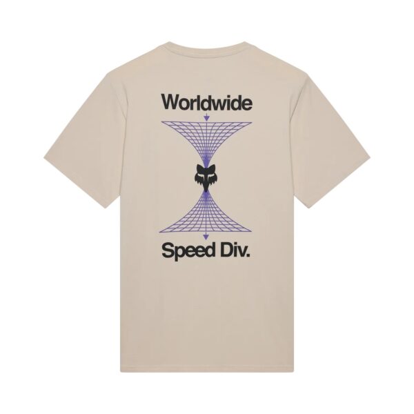 IMAGE PRINT 195 ORIGINAL SS TEE [CHK]