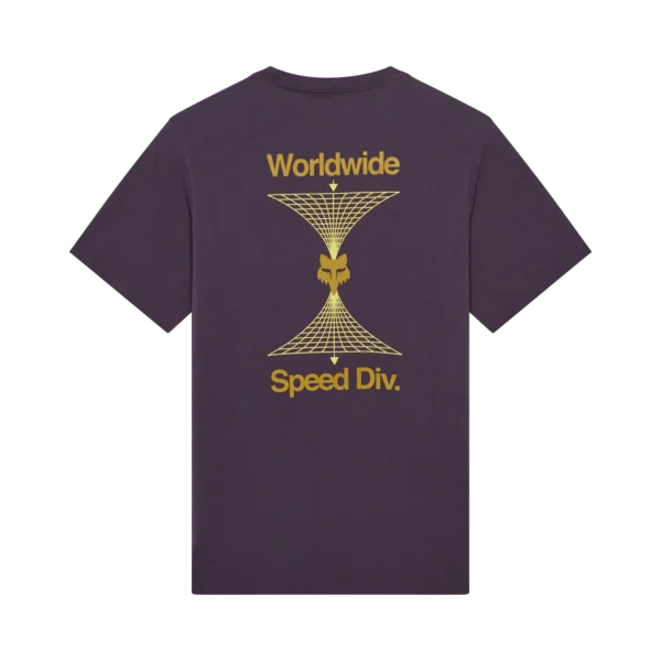 IMAGE PRINT 195 ORIGINAL SS TEE [PLM PR]