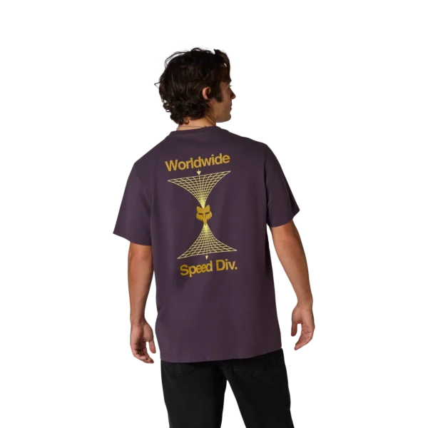IMAGE PRINT 195 ORIGINAL SS TEE [PLM PR]