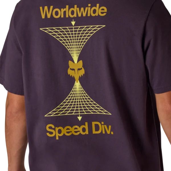IMAGE PRINT 195 ORIGINAL SS TEE [PLM PR]