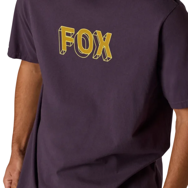 IMAGE PRINT 195 ORIGINAL SS TEE [PLM PR]