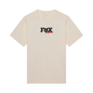 CHECKER 195 ORIGINAL SS TEE [OFF WHT]