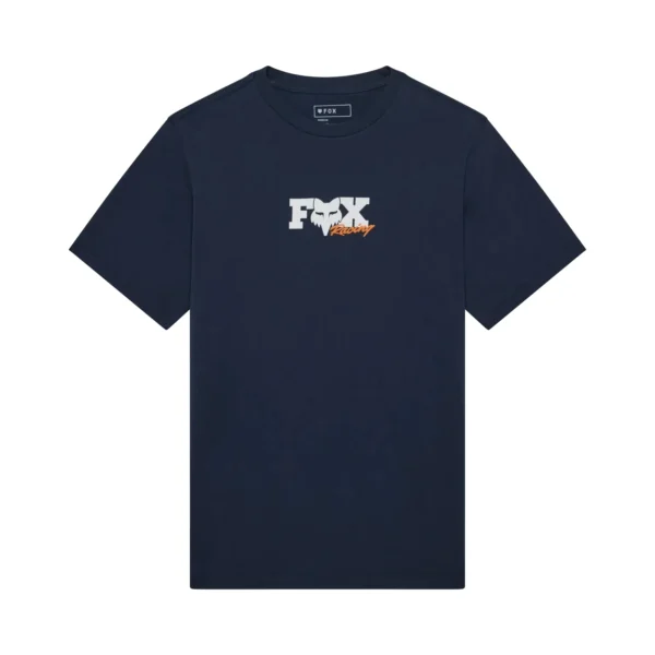 CHECKER 195 ORIGINAL SS TEE [MDNT]