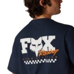CHECKER 195 ORIGINAL SS TEE [MDNT]