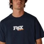 CHECKER 195 ORIGINAL SS TEE [MDNT]