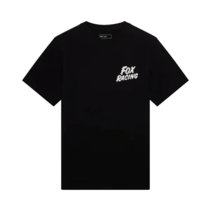 SPEED 195 ORIGINAL SS TEE [BLK]