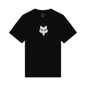 FOX HEAD 195 ORIGINAL SS TEE [BLK]