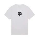 FOX HEAD 195 ORIGINAL SS TEE [OPT WHT]