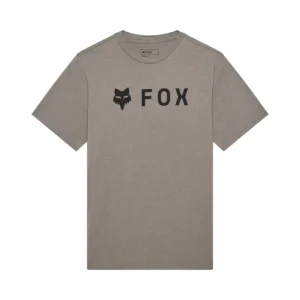 ABSOLUTE 195 ORIGINAL SS TEE [HTR GRAPH]