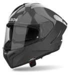 AIROH MATRYX COLOR ANTHRACITE GLOSS