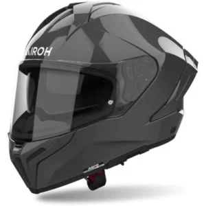 AIROH MATRYX COLOR ANTHRACITE GLOSS