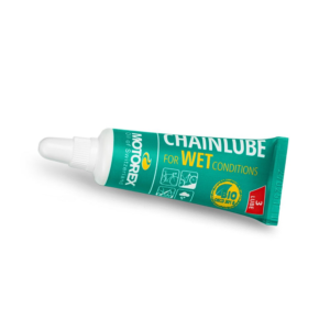MOTOREX - CHAINLUBE [WET CONDITIONS] - 5ml [Tub]