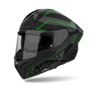 CASCA MATRYX SENTINEL GREEN MATT