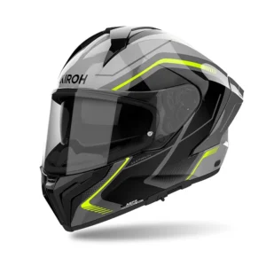 CASCA MATRYX WIDE YELLOW GLOSS
