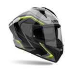CASCA MATRYX WIDE YELLOW GLOSS