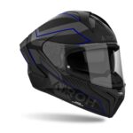 CASCA MATRYX SENTINEL BLUE MATT
