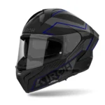 CASCA MATRYX SENTINEL BLUE MATT