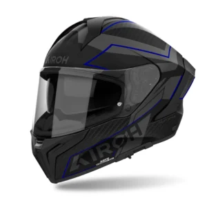 CASCA MATRYX SENTINEL BLUE MATT