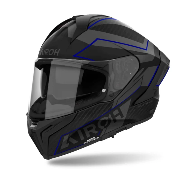 CASCA MATRYX SENTINEL BLUE MATT