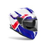CASCA SPARK 2 DART BLUE/RED GLOSS