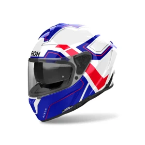 CASCA SPARK 2 DART BLUE/RED GLOSS