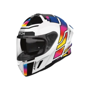 CASCA SPARK 2 LIVELY RAINBOW GLOSS