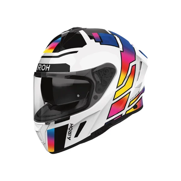 CASCA SPARK 2 LIVELY RAINBOW GLOSS