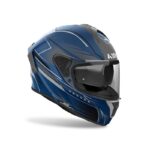 CASCA SPARK 2 SHADOW BLUE MATT