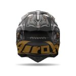 WRAAAP CYBORG MATT