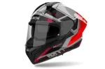 CASCA MATRYX ROCKET RED FLUO GLOSS