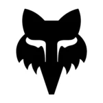 MX-FOX HEAD 1.5" [BLK] OS