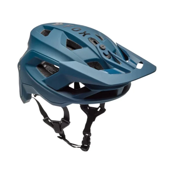 MTB-SPEEDFRAME HELMET SOLID, CE [TWI]