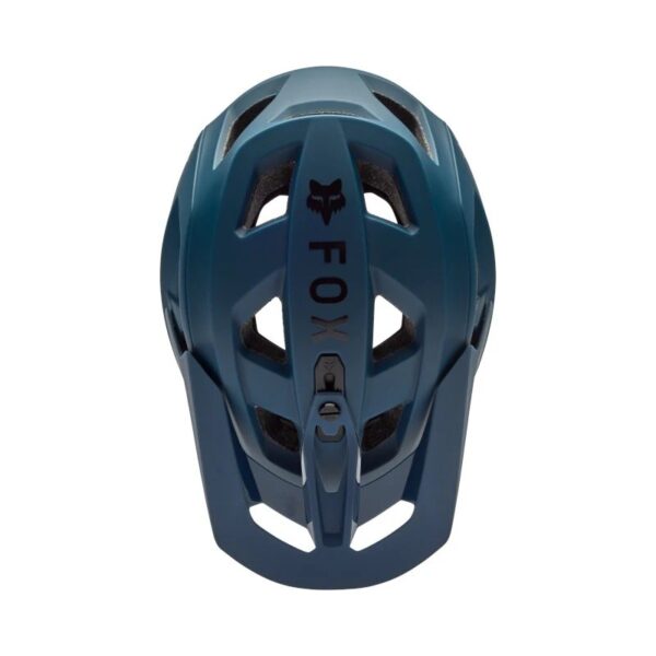 MTB-SPEEDFRAME HELMET SOLID, CE [TWI]