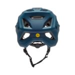MTB-SPEEDFRAME HELMET SOLID, CE [TWI]